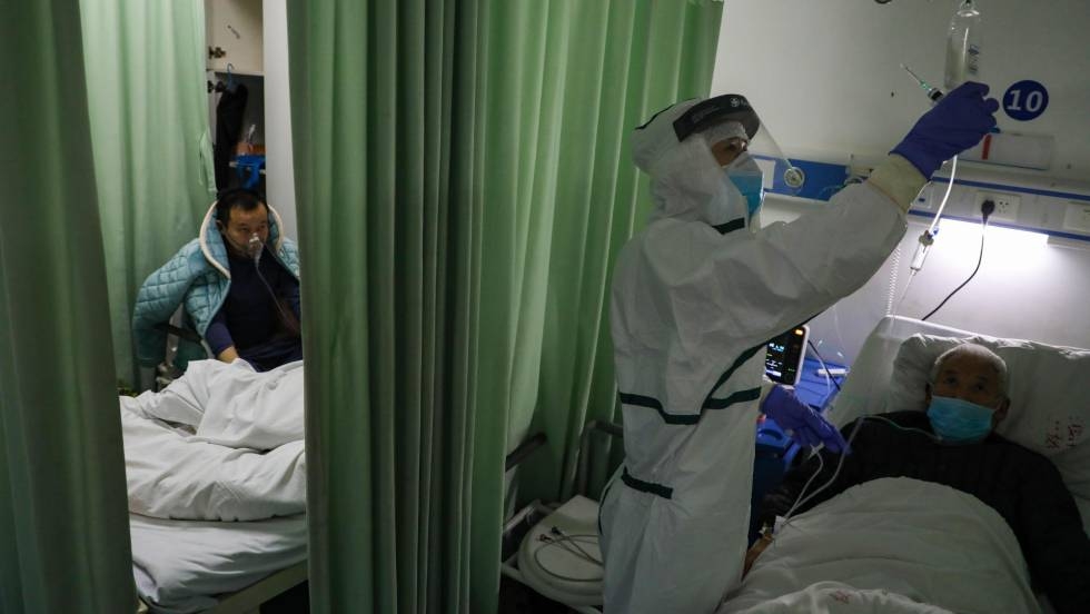 Primera muerte por coronavirus en Estados Unidos