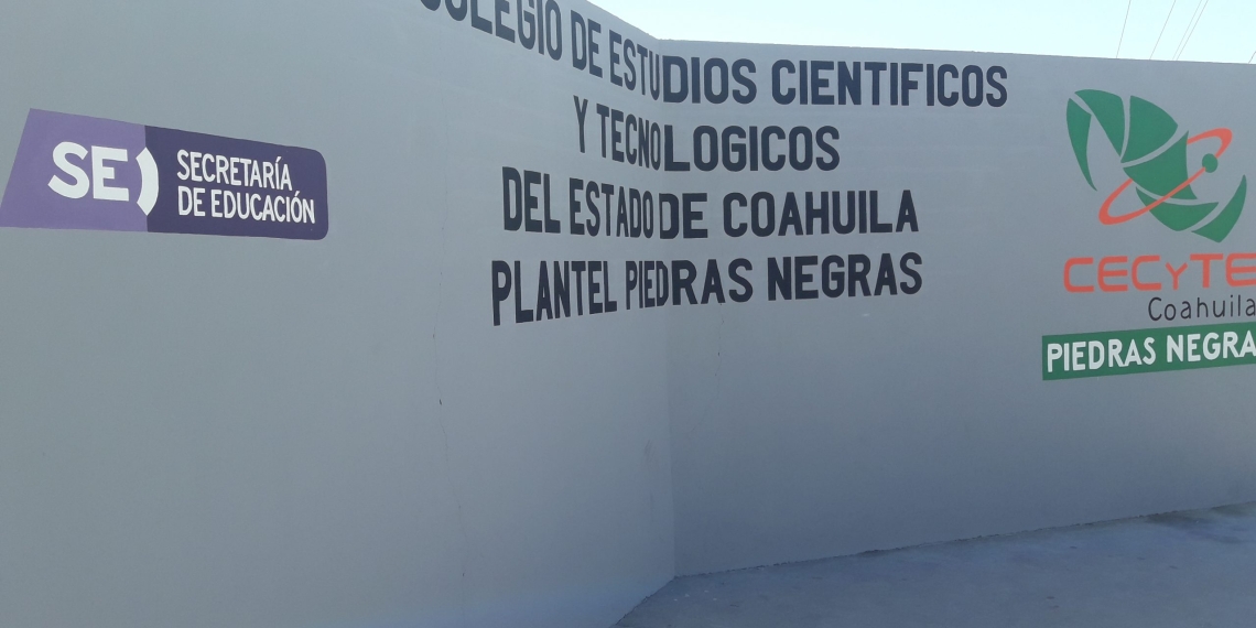 Aún hay fichas en el CECYTEC