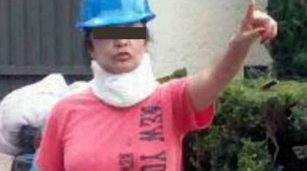 Directora del Rébsamen, acepta culpa por 26 muertes del 19 de septiembre