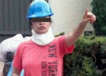 Directora del Rébsamen, acepta culpa por 26 muertes del 19 de septiembre