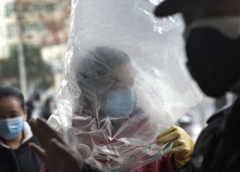 Reportan primera muerte por coronavirus en Europa