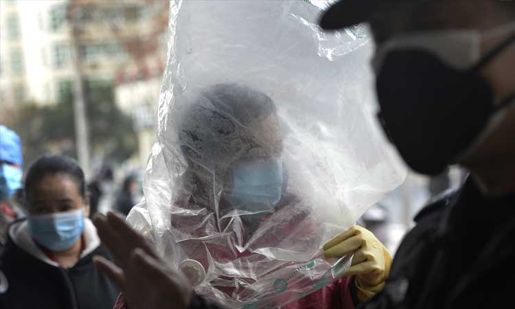 Reportan primera muerte por coronavirus en Europa