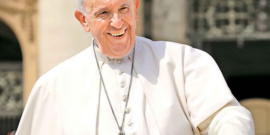 No habrá sacerdotes casados