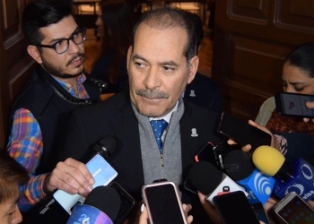 ‘A la chingada pacientes que no sean de Aguascalientes’: gobernador