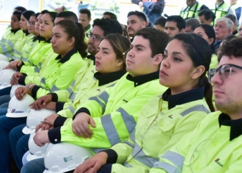 Abren convocatoria para Jóvenes Construyendo el Futuro 2020