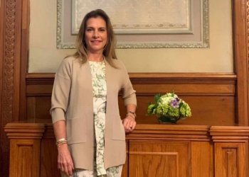 Se suma Beatriz Gutiérrez a #UnDíaSinMujeres