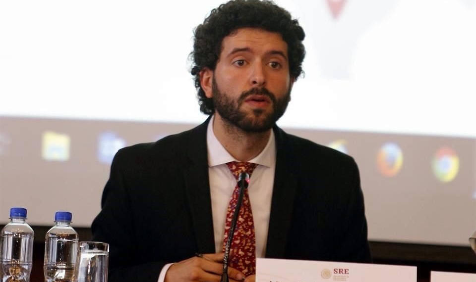 Destituye SRE a funcionario señalado por acoso laboral