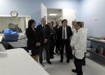 Denuncian fallas en salud ante posible caso de coronavirus