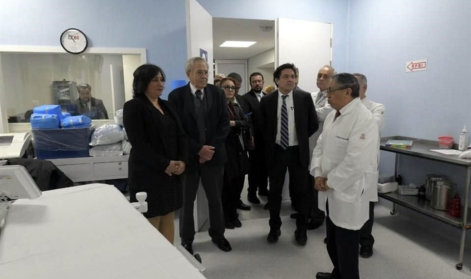 Denuncian fallas en salud ante posible caso de coronavirus