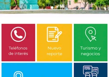 Municipio añadirá información de médicos en la App de PN