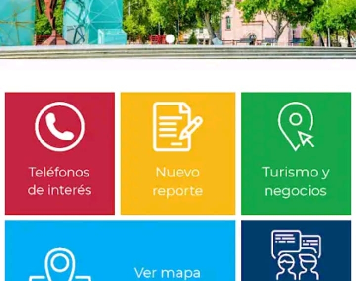 Municipio añadirá información de médicos en la App de PN