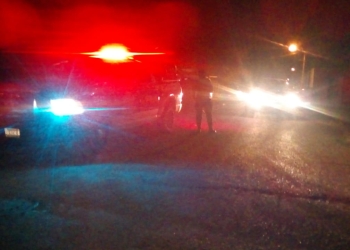 Arrestan a sujetos armados