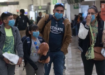 Descartan caso de coronavirus en Oaxaca