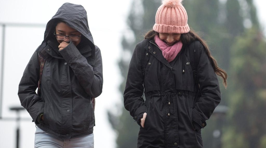 Se esperan temperaturas cálidas para el fin de semana