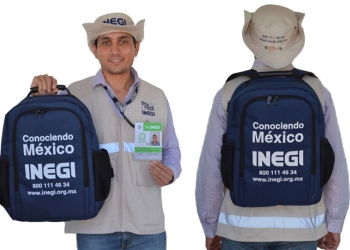 Alertan de falsos encuestadores de INEGI