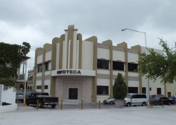 Mantenimiento de edificios culturales corresponde al municipio