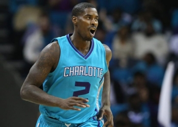Marvin Williams firmaría con los Bucks