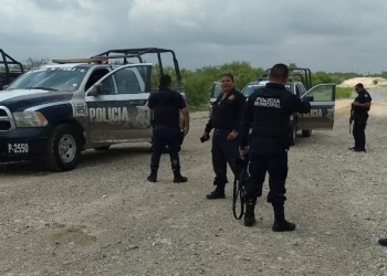Detenidos con armas podrían ser judicializados
