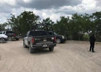 Ante el juez civiles armados detenidos en Hidalgo