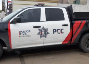 Detienen a sujeto que portaba cuchillo y pantalla robada