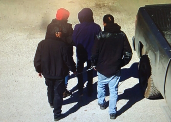 Juez deja en libertad a tres supuestos extorsionadores