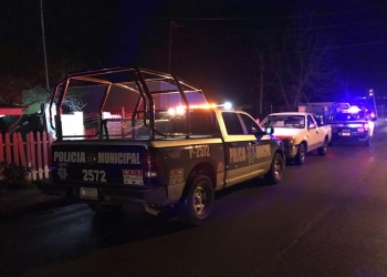 Discute con su ex y ocasiona daños en su casa