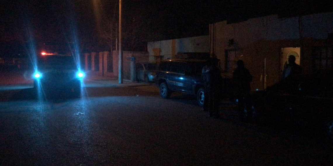 Sexagenario murió de un infarto y su pareja se intoxicó con gas