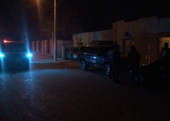 Sexagenario murió de un infarto y su pareja se intoxicó con gas