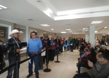 Aumenta un 24% más la respuesta en el pago del predial