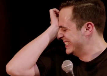 Es una ridiculez, polémica por chiste sobre pedofilia: Ricardo O’Farrill