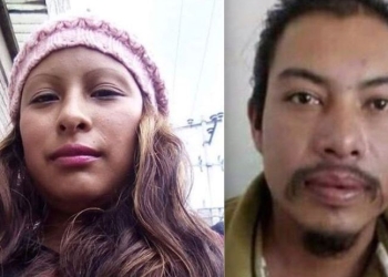 Giovana y Mario ofrecieron 500 pesos para ser liberados