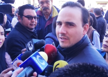 ‘Si no hay empleo  no hay bienestar’