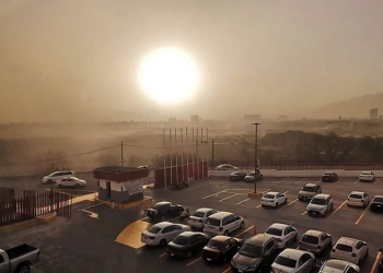Saltillo ¿apocalíptico?