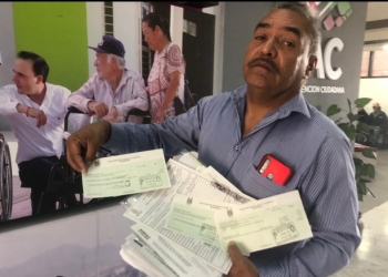 Le quitan concesión  y se la venden a otro