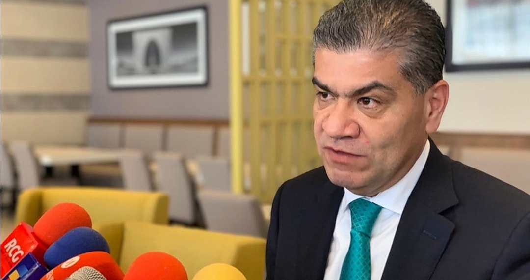 Coahuila sí va con el Insabi