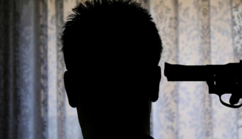 Muere por balazo  en la cabeza