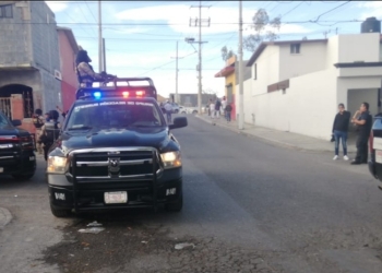 Tóxico y armado  en la Oceanía