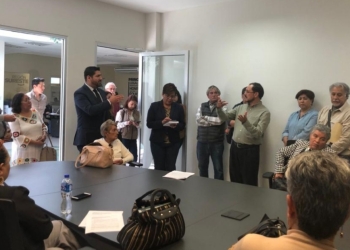 ¿En Coahuila hay  justicia selectiva?