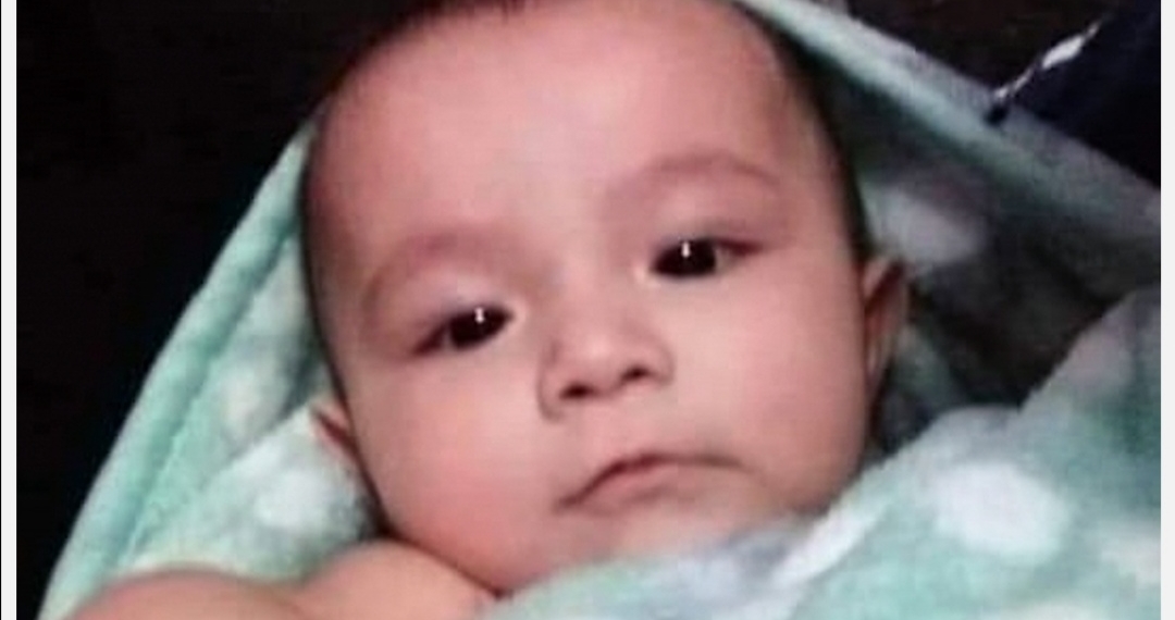 Se roban a una bebé en Saltillo