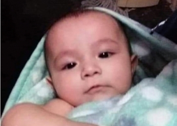 Se roban a una  bebé en Saltillo