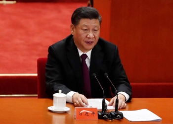 Autoridades de Hubei, responsables de propagación de Covid-19: Xi Jinping