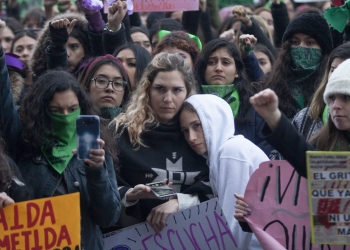 México, de los peores países para ser mujer; según estudios
