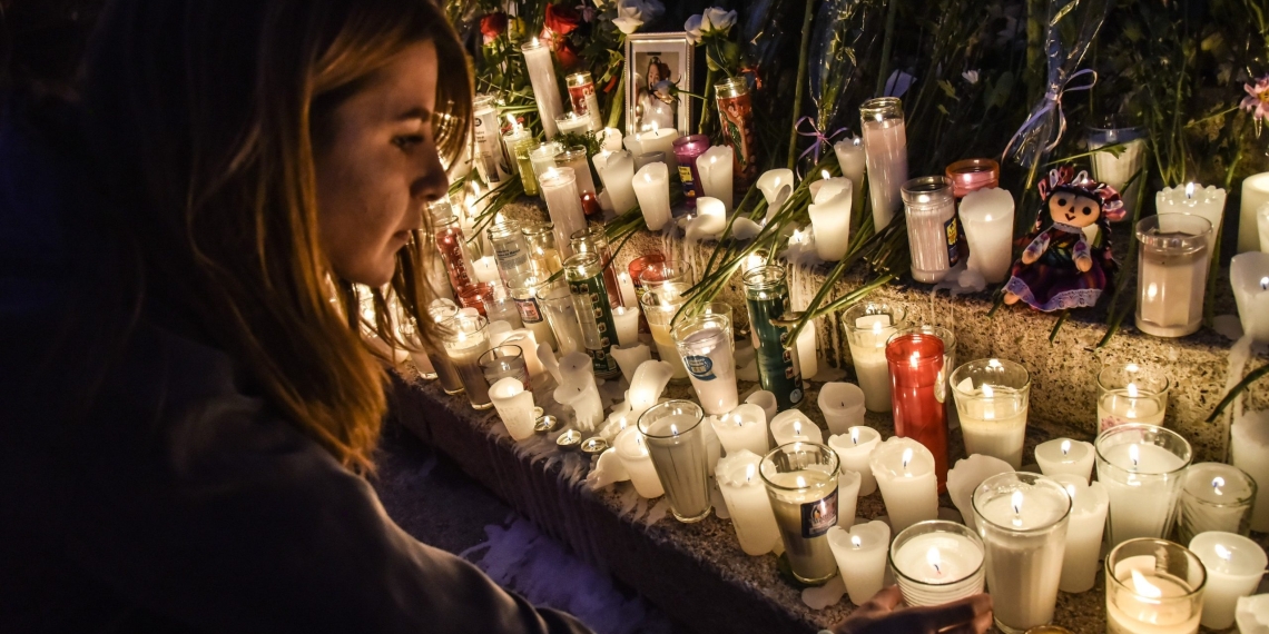 Mario y Giovana hicieron uso de extrema violencia contra Fátima