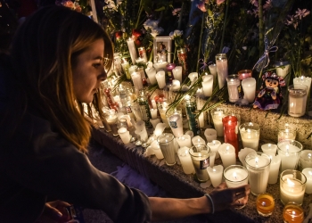 Mario y Giovana hicieron uso de extrema violencia contra Fátima