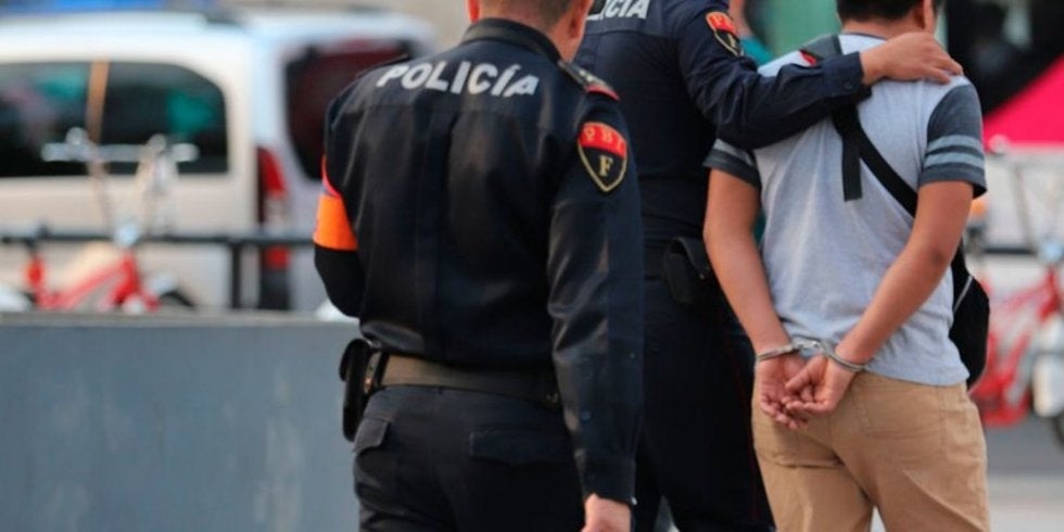 Vinculan a proceso a presunto asesino de alumnos del Tec de Monterrey