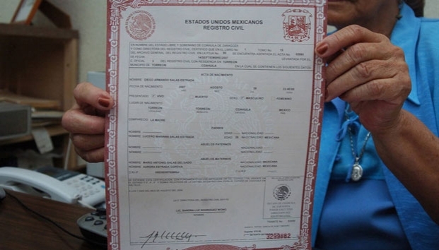 Corregirán actas de forma gratuita
