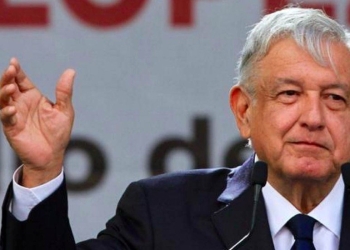 AMLO se ‘calienta’ contra WSJ: ‘No soy Santa Anna ni Porfirio Díaz’