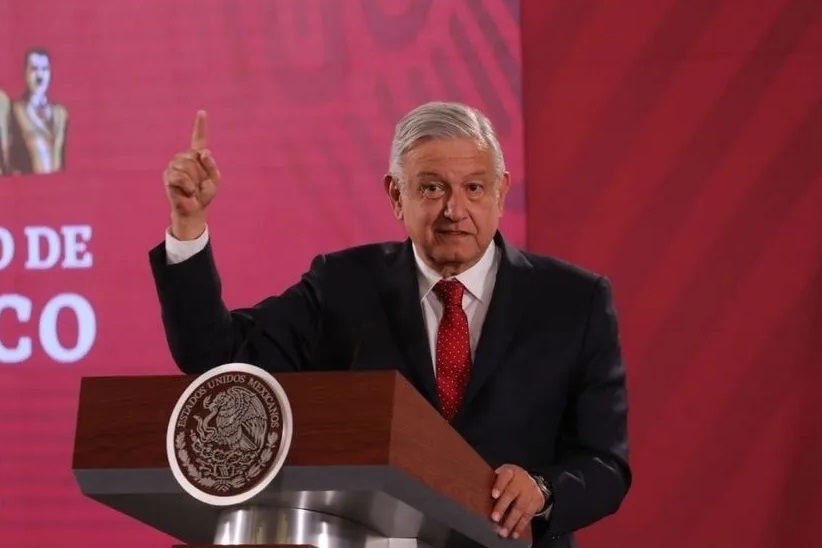 AMLO propondrá acabar con los ‘puentes’ del ciclo escolar
