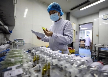 Aclara OMS rumores sobre coronavirus para evitar información incorrecta