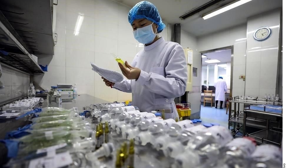 Aclara OMS rumores sobre coronavirus para evitar información incorrecta